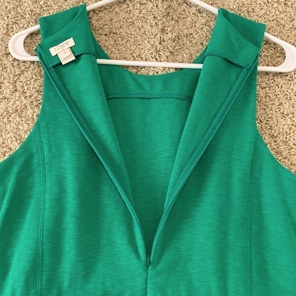 J. Crew Factory | Daybreak Dress - Picture 10 of 10